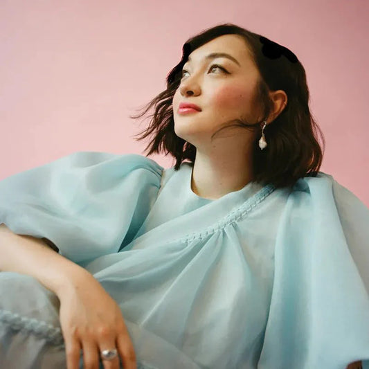 mxmtoon : Plum Blossom (Revisited)/Plum Blossom (LP, RSD, Comp, Mil)