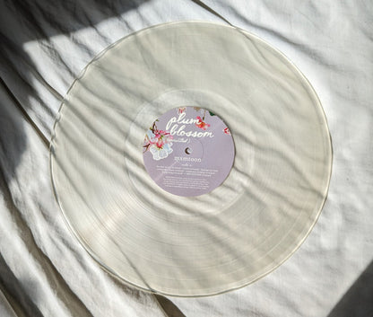 mxmtoon : Plum Blossom (Revisited)/Plum Blossom (LP, RSD, Comp, Mil)