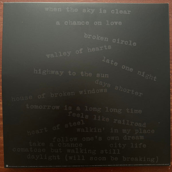 Neil Young & Crazy Horse : Fu##in' Up (2xLP, Album, RSD, Ltd, Cle)