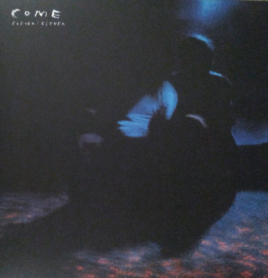 Come (2) : Eleven: Eleven (LP, Album, RSD, Dlx, RE + 7")