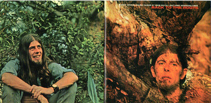 John Mayall : Back To The Roots (2xCD, Album, RE, RM)