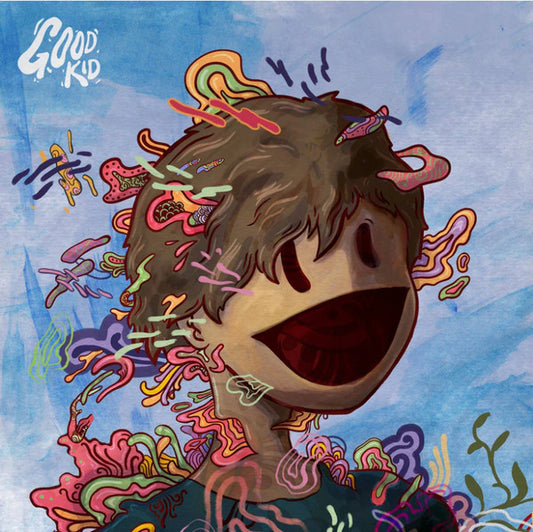 Good Kid : Good Kid EP1 / EP2 (LP, Comp, Ora)