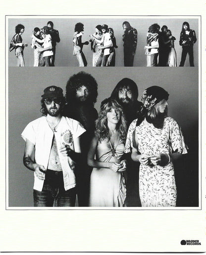 Fleetwood Mac : Rumours (Blu-ray, Blu-ray-A, Album, Ltd, RE, Multichannel, )
