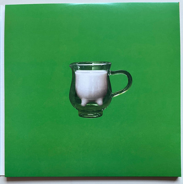 The Bolshoi : Country Life (2xLP, Sun)