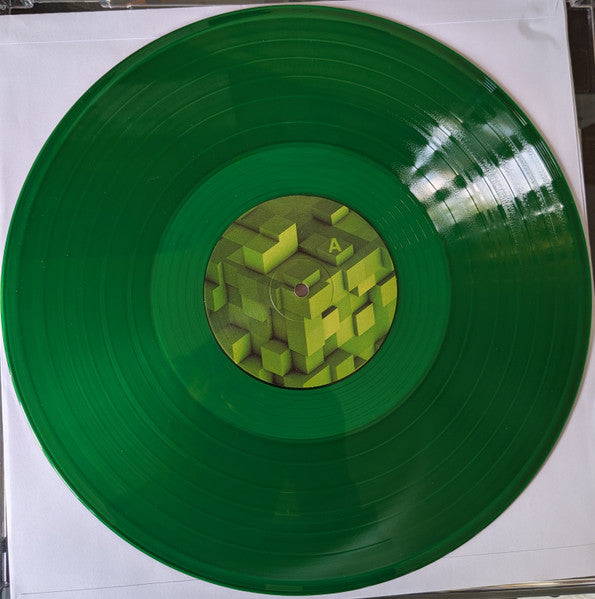 Buy C418 : Minecraft Volume Alpha (LP, Album, RE, Gre) Online for