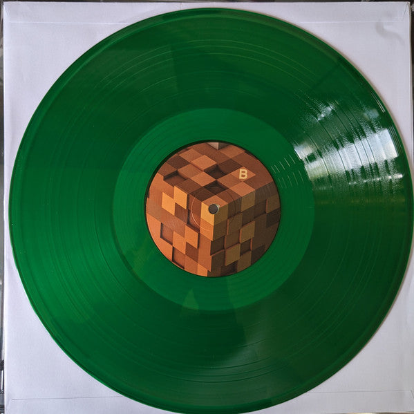 Buy C418 : Minecraft Volume Alpha (LP, Album, RE, Gre) Online for
