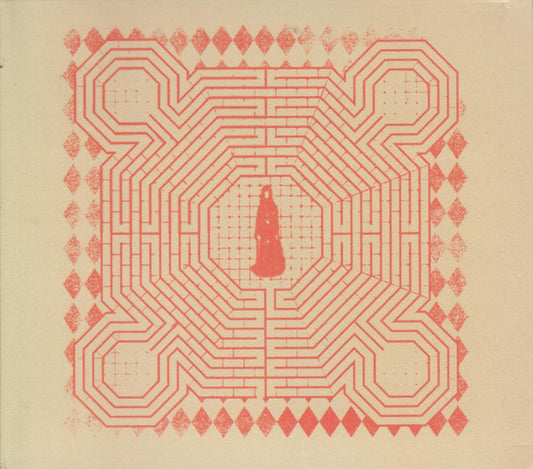 Slowdive : Everything Is Alive (CD, Album)