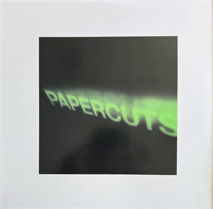 Linkin Park : Papercuts (2xLP, Comp)