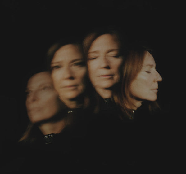 Beth Gibbons : Lives Outgrown (CD, Album)