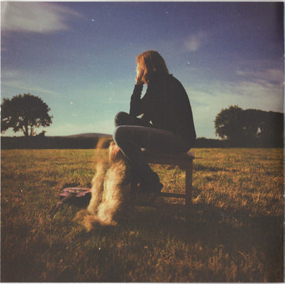 Beth Gibbons : Lives Outgrown (CD, Album)