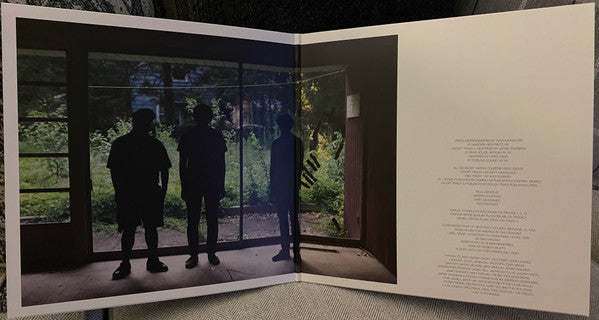 Real Estate (2) : Days (LP, Album, RP)