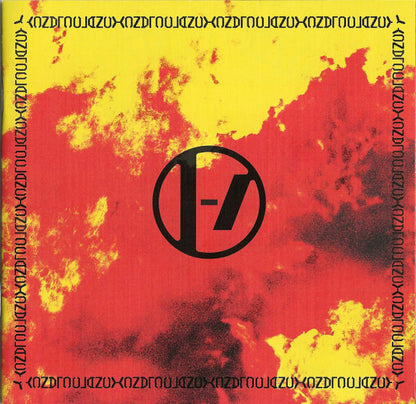 Twenty One Pilots : Clancy (CD, Album, Dig)