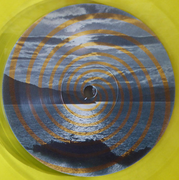 Ìxtahuele : Pathways To Paradise (LP, Ltd, Yel)
