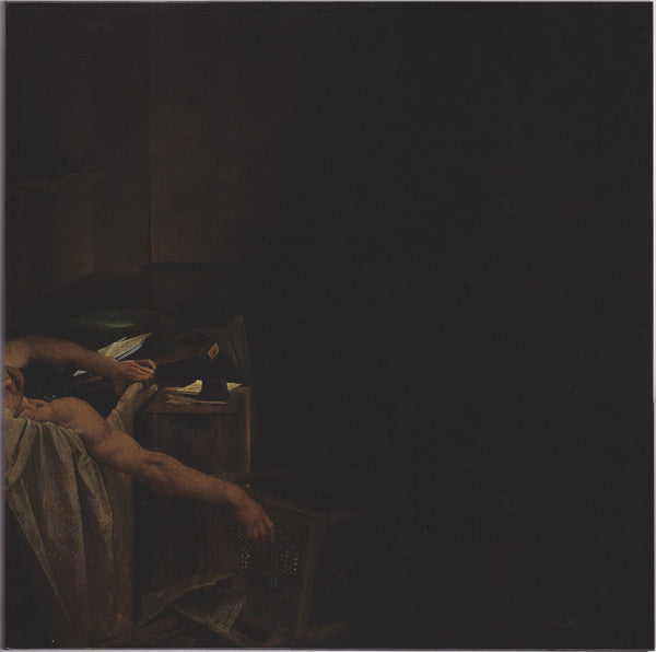 Have A Nice Life : Voids (2xLP, Comp, RM, Hal)