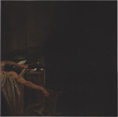 Have A Nice Life : Voids (2xLP, Comp, RM, Hal)