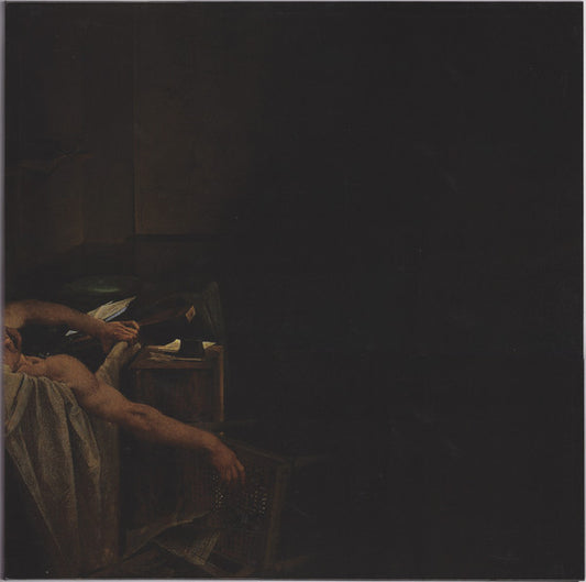 Have A Nice Life : Voids (2xLP, Comp, RM, Hal)