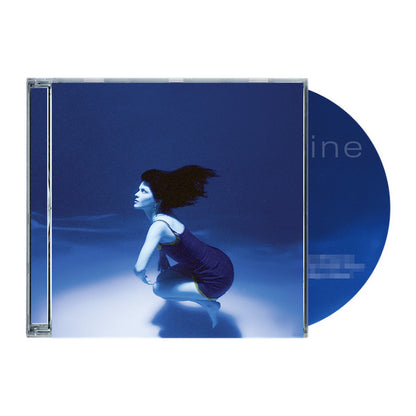 The Marías : Submarine (CD, Album)