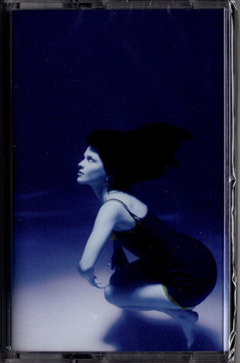 The Marías : Submarine (Cass, Album)