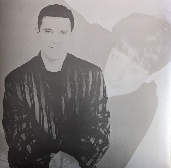 The Other Two : The Other Two & You (LP, Album, RE, RM)