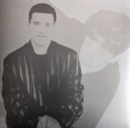 The Other Two : The Other Two & You (LP, Album, RE, RM)