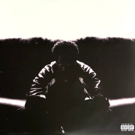 Kaytranada : Timeless (2xLP, Album)