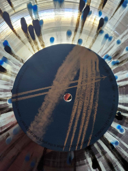 Esprit 空想 : virtua.zip (LP, Album, Ltd, RE, Cle)