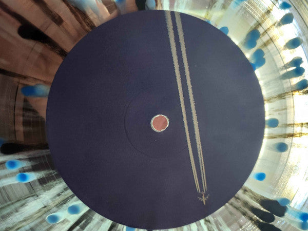 Esprit 空想 : virtua.zip (LP, Album, Ltd, RE, Cle)