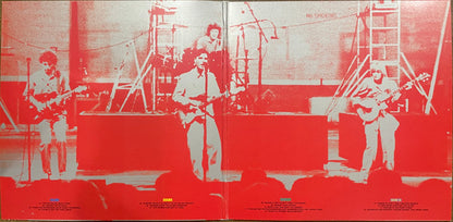 Various : Everyone’s Getting Involved: A Tribute To Talking Heads’ Stop Making Sense (2xLP, Album, Sil)