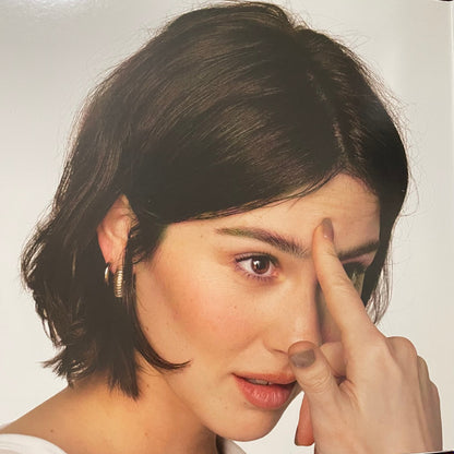 Gracie Abrams : The Secret Of Us (LP, Album, Yel)