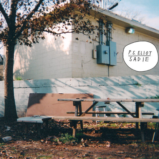 P.S. Eliot : Sadie (LP)