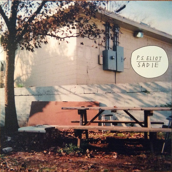 P.S. Eliot : Sadie (LP)