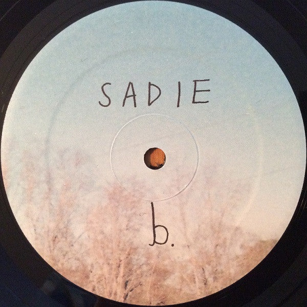 P.S. Eliot : Sadie (LP)