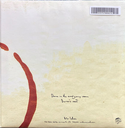 I Hate Myself : 2 Songs (7", RP, Glo)