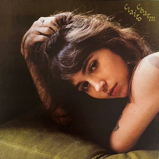Clairo (2) : Charm (LP, Album, Ltd, Pur)