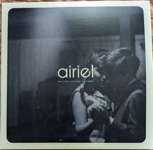 Airiel : Molten Young Lovers (2xLP, Album, RE, Gat)