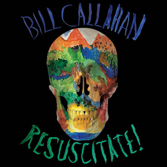 Bill Callahan : Resuscitate! (2xLP, Album)