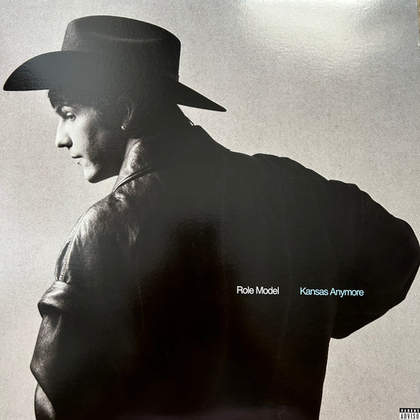 Role Model (2) : Kansas Anymore (LP, Album, Lig)