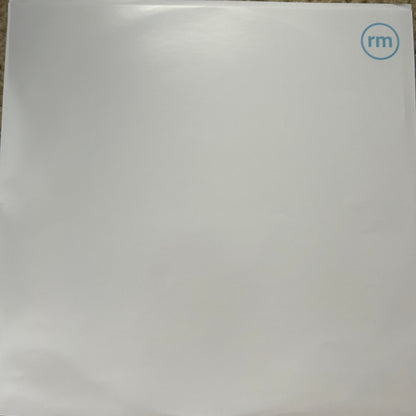 Role Model (2) : Kansas Anymore (LP, Album, Lig)