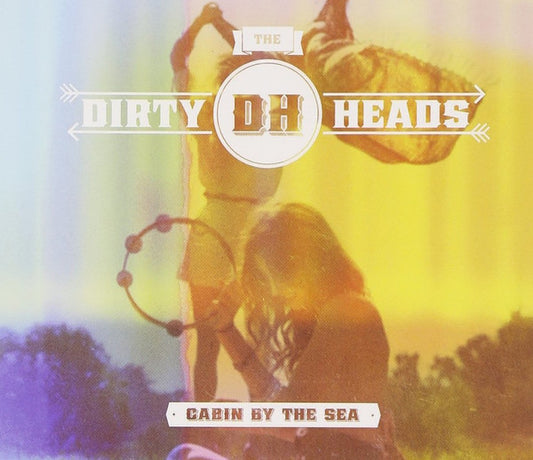The Dirty Heads : Cabin By The Sea (CD, Album, Dlx + DVD, Dlx)