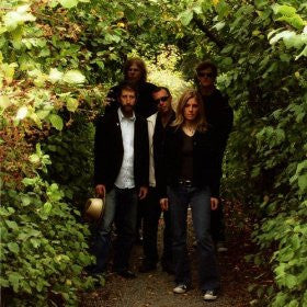The Green Pajamas : Box Of Secrets: Northern Gothic Season 2 (CD, Album)