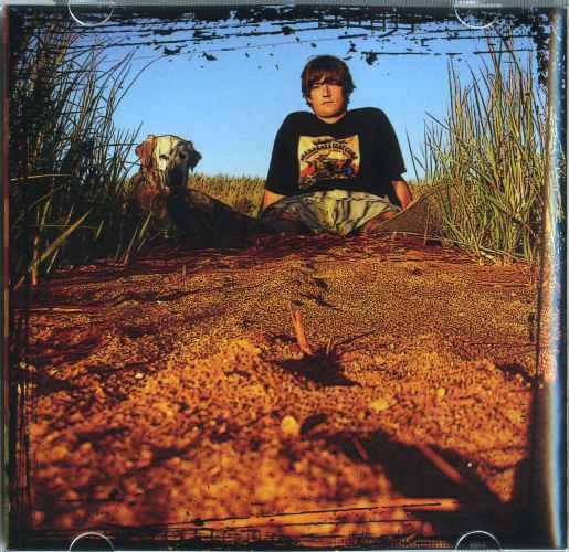 Stick Figure (2) : Burnin' Ocean (CD, Album)
