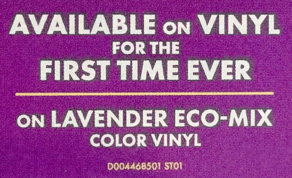 Miley Cyrus : Hannah Montana: The Movie (Original Motion Picture Soundtrack) (2xLP, RE, Lav)