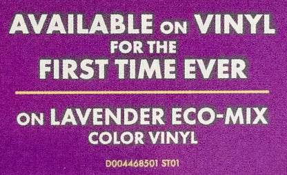 Miley Cyrus : Hannah Montana: The Movie (Original Motion Picture Soundtrack) (2xLP, RE, Lav)