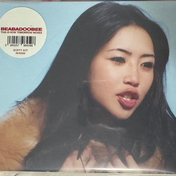 Beabadoobee : This Is How Tomorrow Moves (CD, Album)