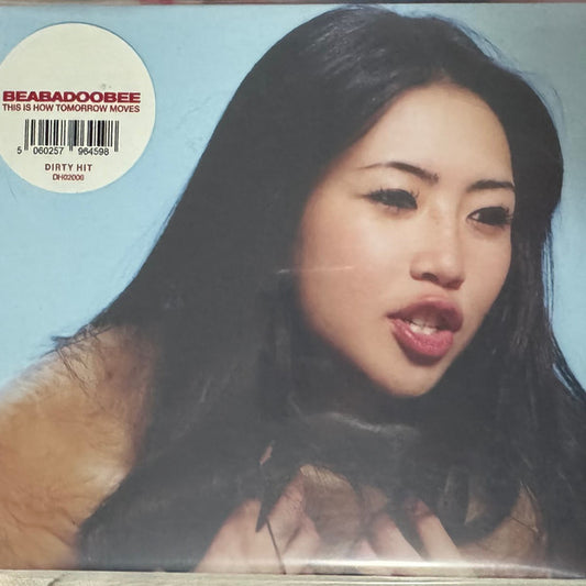 Beabadoobee : This Is How Tomorrow Moves (CD, Album)