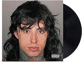Falling In Reverse : Popular Monster (LP, Album)
