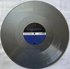 Jon Benjamin : The Original Motion Picture Soundtrack Of The (Unproduced) Film​.​.​.​The Jazz Daredevil (LP, Ltd, Gra)