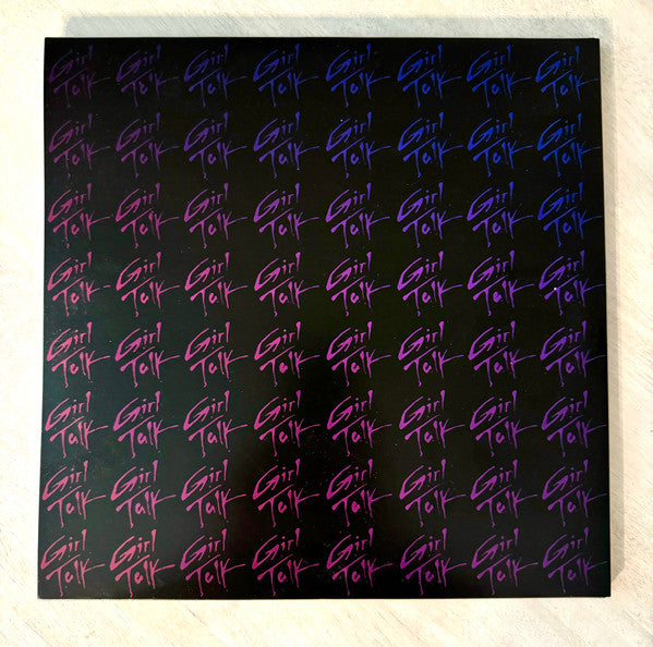 Girl Talk : Night Ripper (2xLP, 180)