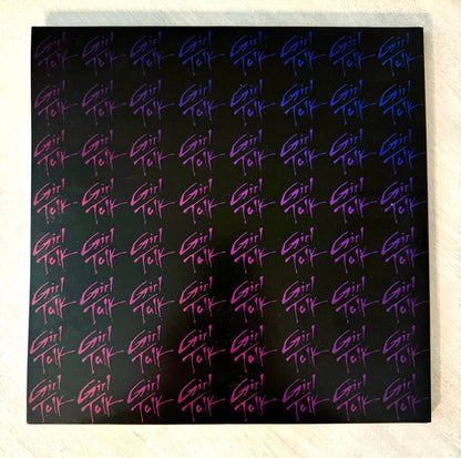 Girl Talk : Night Ripper (2xLP, 180)