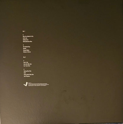 Mark Lanegan Band : Bubblegum XX (2xLP, Album, RE, RM)
